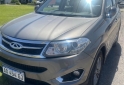 Autos - Chery Tiggo 5 Luxury 2017 Nafta 180000Km - En Venta