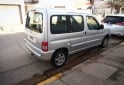 Utilitarios - Citroen Berlingo multispace 1.6 2012 Diesel 180000Km - En Venta