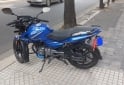 Motos - Bajaj Rouser 135 ls 2020 Nafta 11500Km - En Venta
