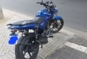 Motos - Bajaj Rouser 135 ls 2020 Nafta 11500Km - En Venta