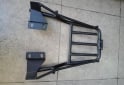 Accesorios para Motos - Porta equipaje para Honda CB 190 Impecable !! - En Venta