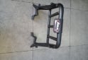 Accesorios para Motos - Porta equipaje para Honda CB 190 Impecable !! - En Venta