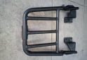 Accesorios para Motos - Porta equipaje para Honda CB 190 Impecable !! - En Venta