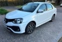 Autos - Toyota Etios XLS Pack At. 2022 Nafta 45000Km - En Venta