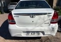Autos - Toyota Etios XLS Pack At. 2022 Nafta 45000Km - En Venta