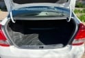 Autos - Toyota Etios XLS Pack At. 2022 Nafta 45000Km - En Venta