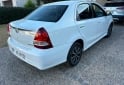 Autos - Toyota Etios XLS Pack At. 2022 Nafta 45000Km - En Venta