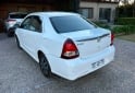 Autos - Toyota Etios XLS Pack At. 2022 Nafta 45000Km - En Venta