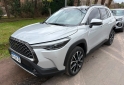 Autos - Toyota COROLLA CROSS SEG NAFTA 2023 Nafta 51000Km - En Venta