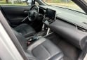 Autos - Toyota COROLLA CROSS SEG NAFTA 2023 Nafta 51000Km - En Venta