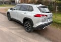 Autos - Toyota COROLLA CROSS SEG NAFTA 2023 Nafta 51000Km - En Venta