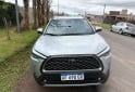 Autos - Toyota COROLLA CROSS SEG NAFTA 2023 Nafta 51000Km - En Venta