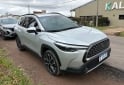 Autos - Toyota COROLLA CROSS SEG NAFTA 2023 Nafta 51000Km - En Venta