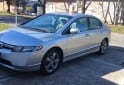 Autos - Honda Civic 2007 Nafta 273000Km - En Venta