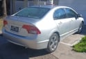 Autos - Honda Civic 2007 Nafta 273000Km - En Venta