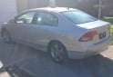 Autos - Honda Civic 2007 Nafta 273000Km - En Venta