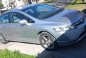 Autos - Honda Civic 2007 Nafta 273000Km - En Venta