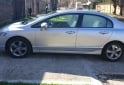 Autos - Honda Civic 2007 Nafta 273000Km - En Venta