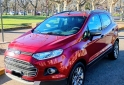 Autos - Ford Ecosport 2016 Nafta 113000Km - En Venta
