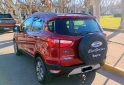 Autos - Ford Ecosport 2016 Nafta 113000Km - En Venta