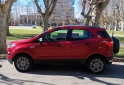 Autos - Ford Ecosport 2016 Nafta 113000Km - En Venta