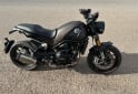 Motos - Benelli Leoncino 500 2021 Nafta 8300Km - En Venta