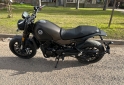 Motos - Benelli Leoncino 500 2021 Nafta 8300Km - En Venta