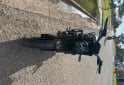Motos - Benelli Leoncino 500 2021 Nafta 8300Km - En Venta