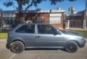 Autos - Volkswagen Gol Power 2008 Nafta 171000Km - En Venta