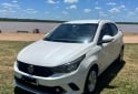 Autos - Fiat Argo 1.3 Drive. Pack de C 2018 Nafta 166000Km - En Venta
