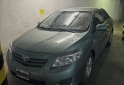 Autos - Toyota Corolla 2009 Nafta 142500Km - En Venta