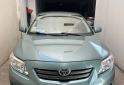 Autos - Toyota Corolla 2009 Nafta 142500Km - En Venta