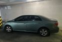 Autos - Toyota Corolla 2009 Nafta 142500Km - En Venta