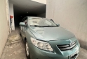 Autos - Toyota Corolla 2009 Nafta 142500Km - En Venta