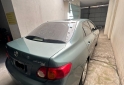 Autos - Toyota Corolla 2009 Nafta 142500Km - En Venta