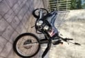 Motos - Honda Tornado 250 2015 Nafta 16500Km - En Venta