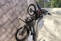 Motos - Honda Tornado 250 2015 Nafta 16500Km - En Venta