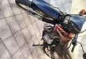 Motos - Honda Tornado 250 2015 Nafta 16500Km - En Venta