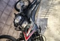 Motos - Honda Tornado 250 2015 Nafta 16500Km - En Venta