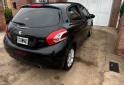 Autos - Peugeot 208 2013 Nafta 105000Km - En Venta