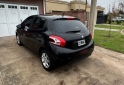 Autos - Peugeot 208 2013 Nafta 105000Km - En Venta