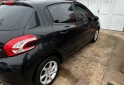 Autos - Peugeot 208 2013 Nafta 105000Km - En Venta