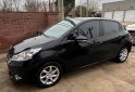 Autos - Peugeot 208 2013 Nafta 105000Km - En Venta