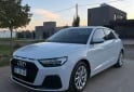 Autos - Audi A1 2020 Nafta 75000Km - En Venta