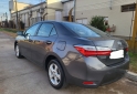 Autos - Toyota XLI 2017 Nafta 130000Km - En Venta