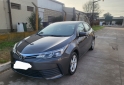 Autos - Toyota XLI 2017 Nafta 130000Km - En Venta