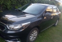 Autos - Chevrolet Chevrolet cobalt 2017 LTZ 2017 GNC 190000Km - En Venta