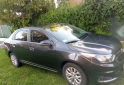 Autos - Chevrolet Chevrolet cobalt 2017 LTZ 2017 GNC 190000Km - En Venta