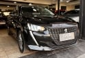Autos - Peugeot 208 2023 Nafta 39000Km - En Venta