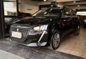 Autos - Peugeot 208 2023 Nafta 39000Km - En Venta